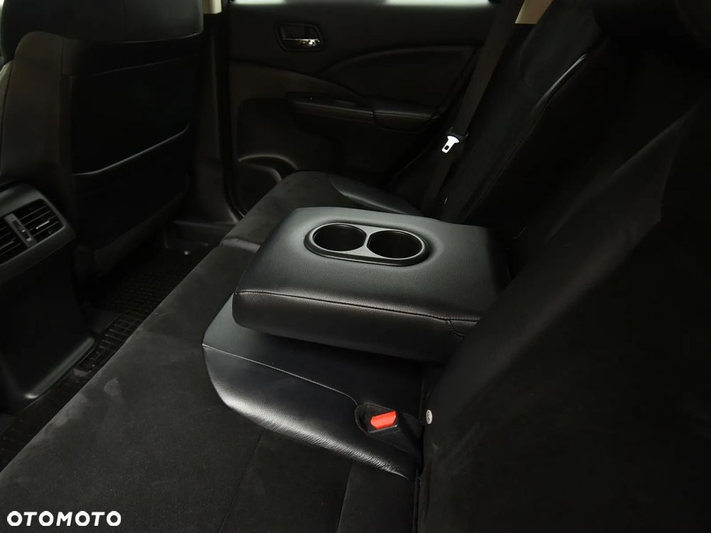 Honda CR-V 2.0 Lifestyle (Honda Connect+) - 34