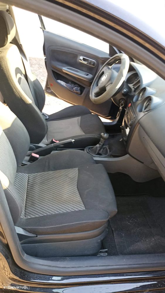 SEAT Ibiza - 17