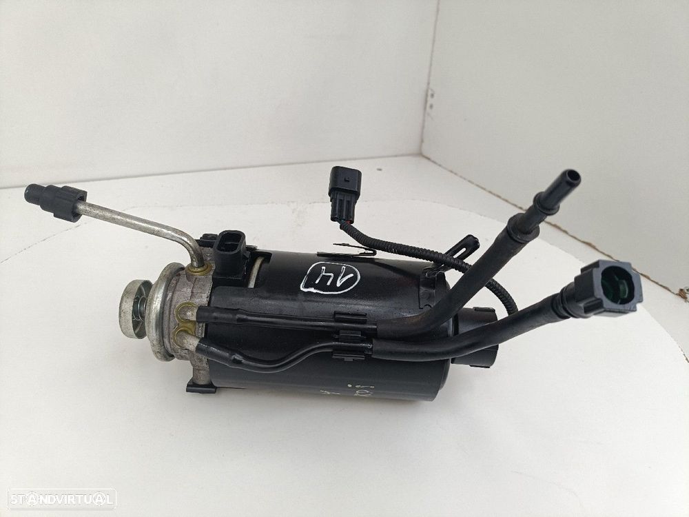 Copo / Suporte Filtro Combustível Kia Rio Iii (Ub) - 4