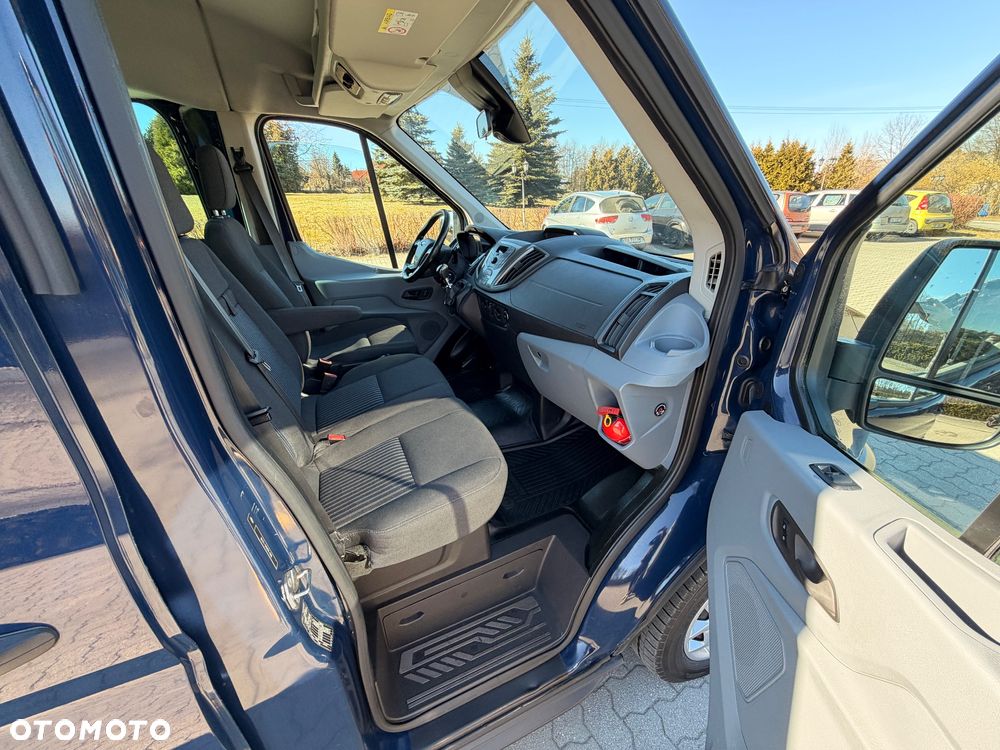 Ford Transit L3 Trend - 23
