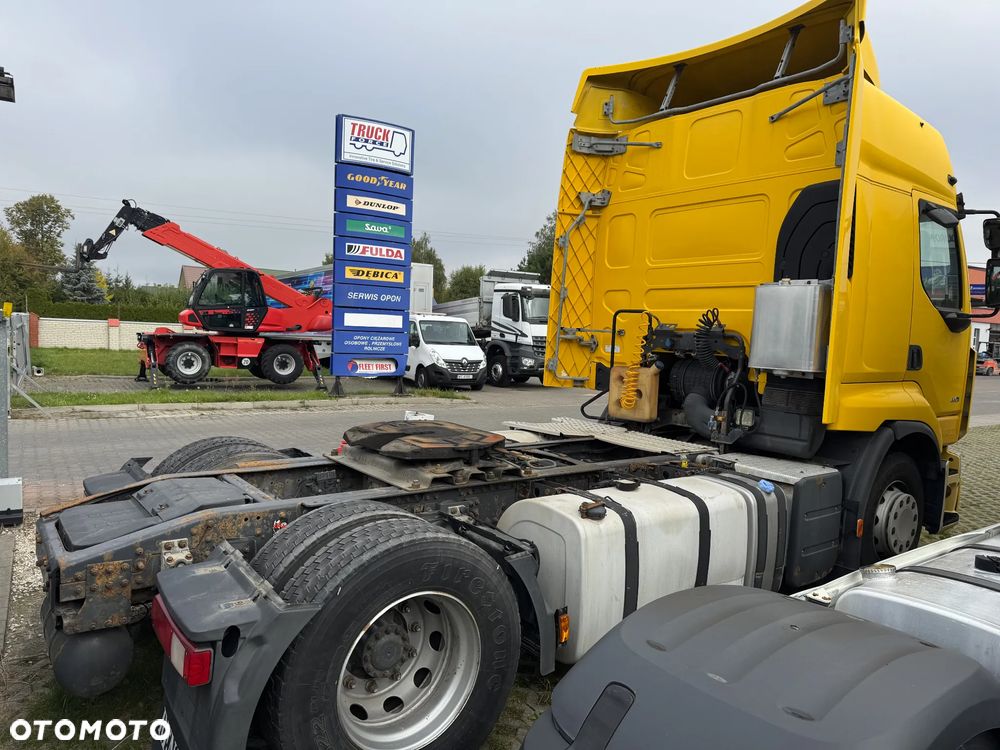 Renault PREMIUM  460 - 6