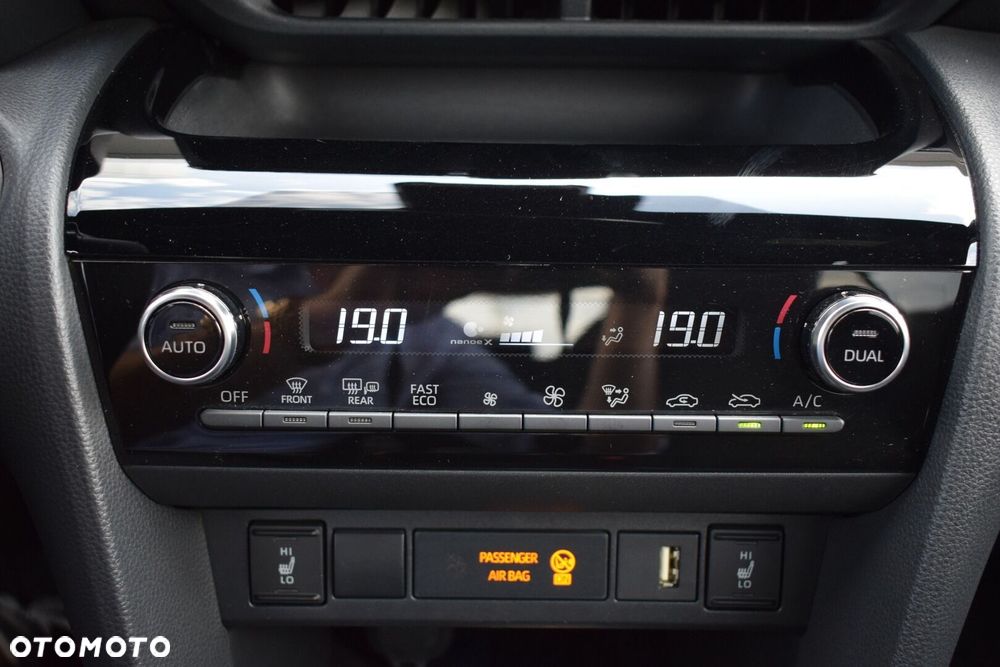 Toyota Yaris Cross Hybrid 1.5 Adventure - 22