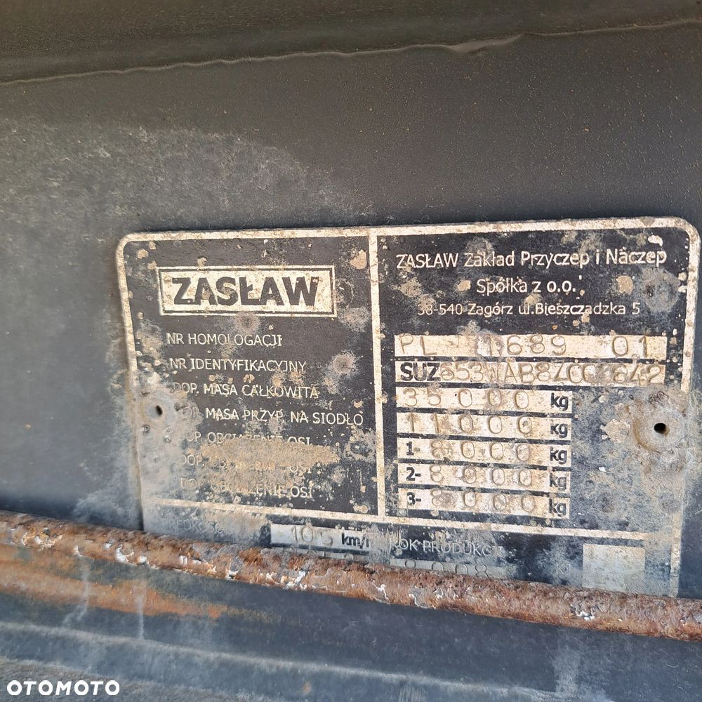 Zaslaw - 5