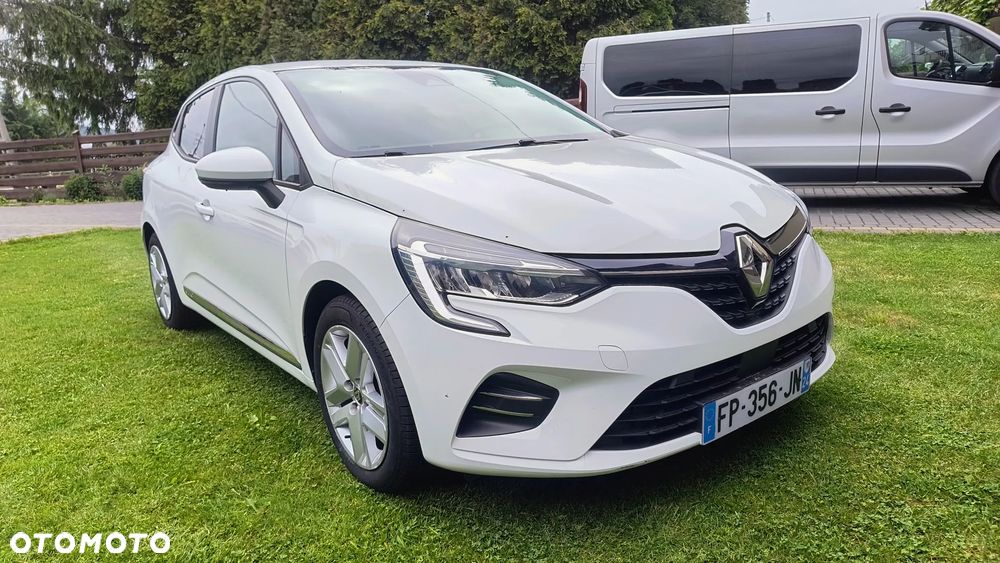 Renault Clio - 2
