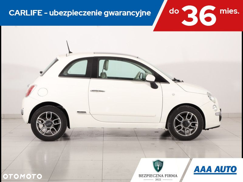 Fiat 500 - 7