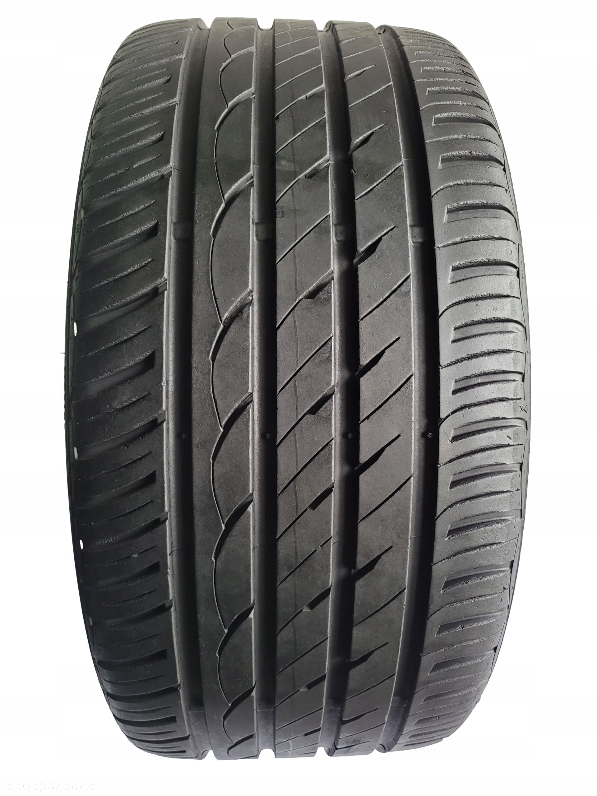 Point s summer star 3+ 255/35 R19 96Y 7 7.5mm - 2