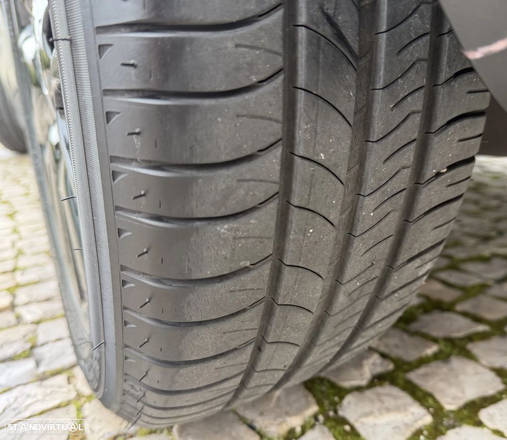 MINI 3 Portas One - 6