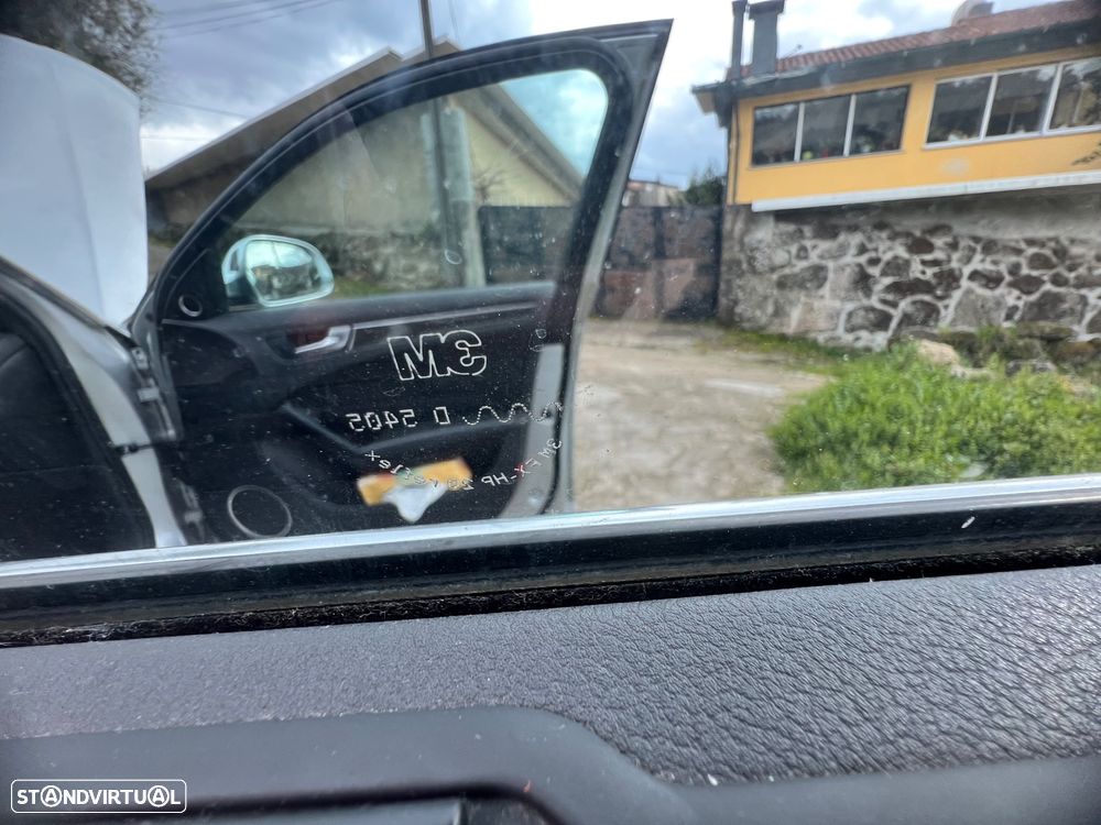 Audi S4 Avant 3.0 TFSi quattro S tronic - 8