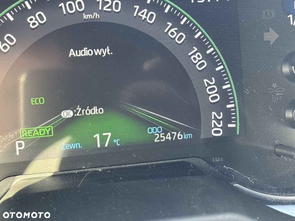 Toyota RAV4 2.5 Hybrid Selection 4x2 - 29