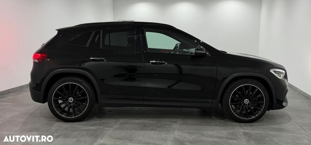 Mercedes-Benz GLA 200 d 8G-DCT Edition 2021 - 7