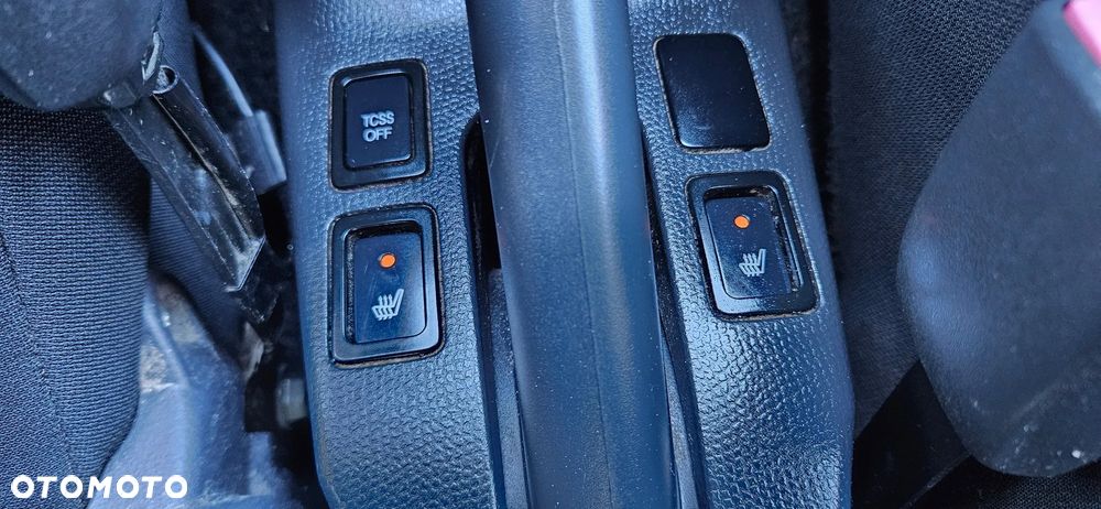 Suzuki Swift 1.3 Limited 25 - 13