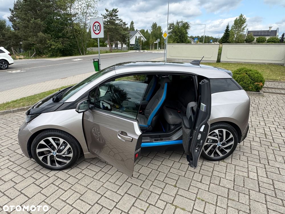 BMW i3 - 23