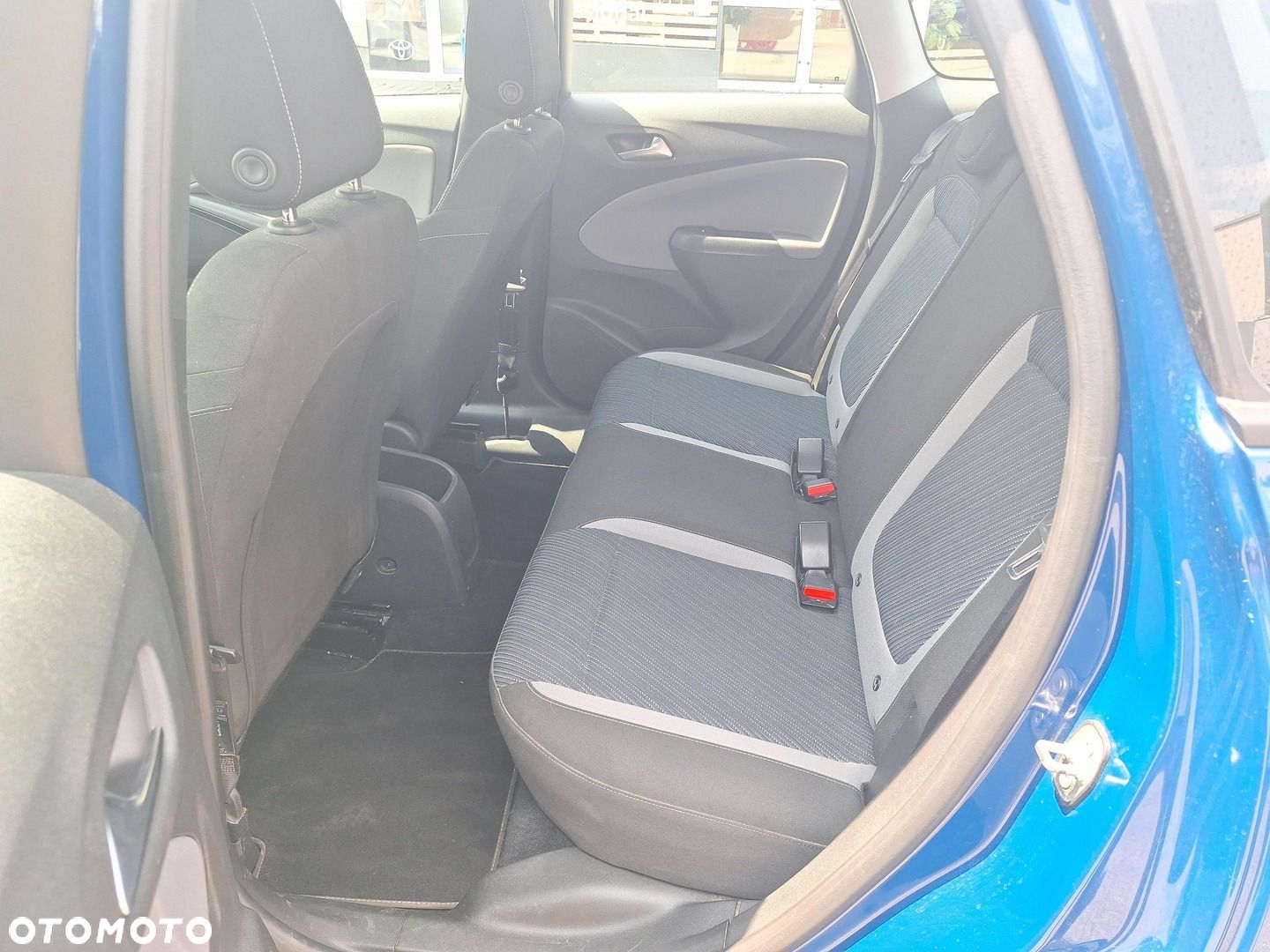 Opel Crossland - 14