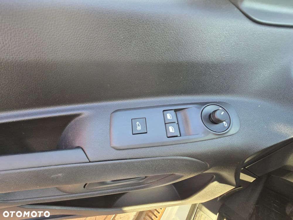 Peugeot Partner Krótki 1,5 Diesel 130 Koni, Faktura Vat 23% - 13