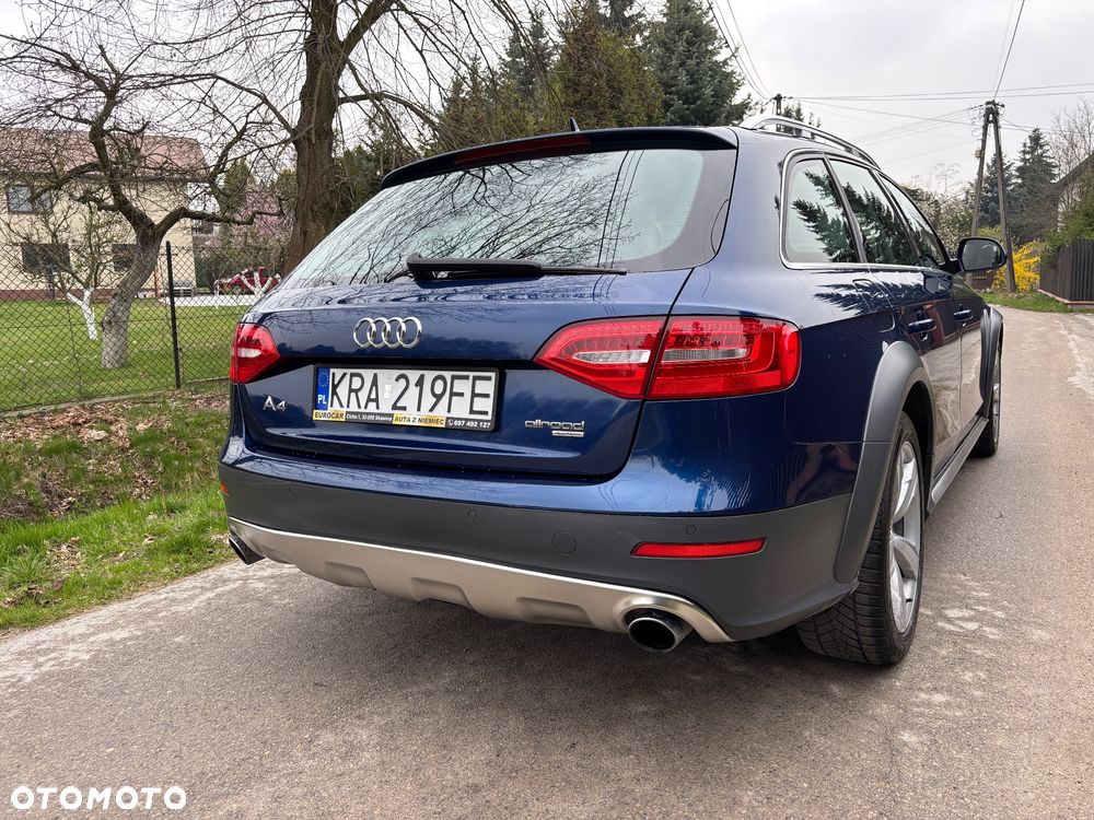 Audi A4 Allroad - 7