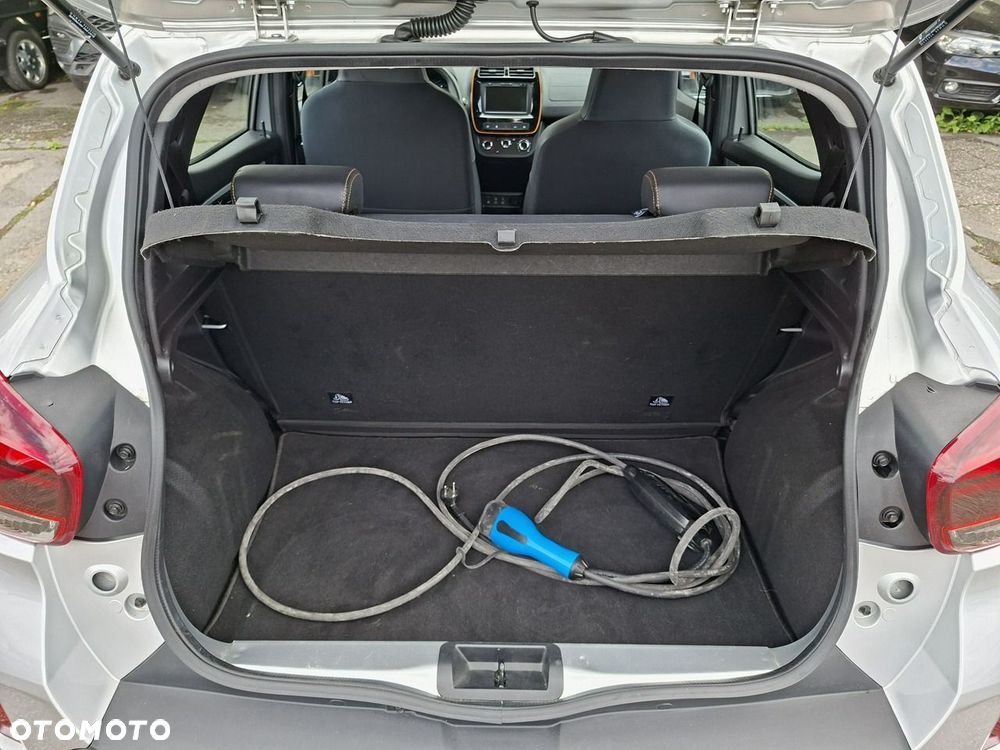 Dacia Spring Electric 45 Essential - 28