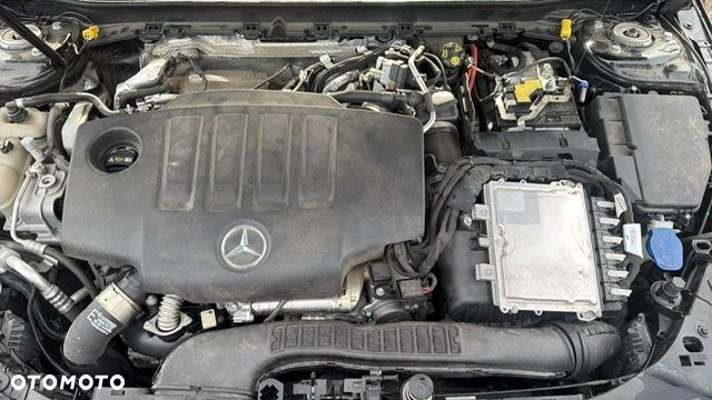 Mercedes-Benz Klasa A - 7