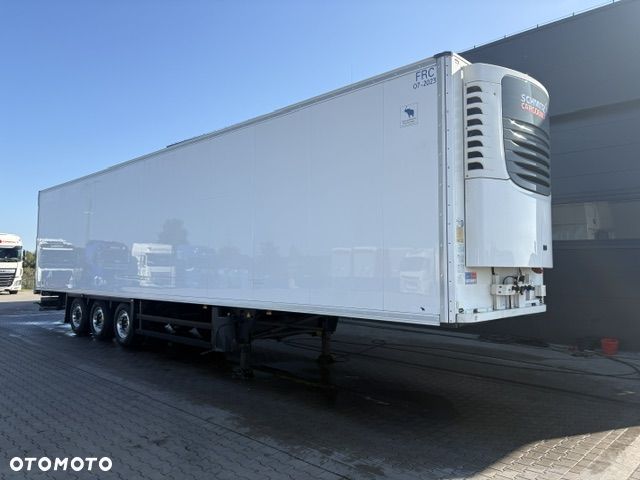 Schmitz Cargobull DOPELSTOCK - 2