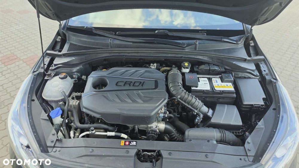 Kia Ceed - 27