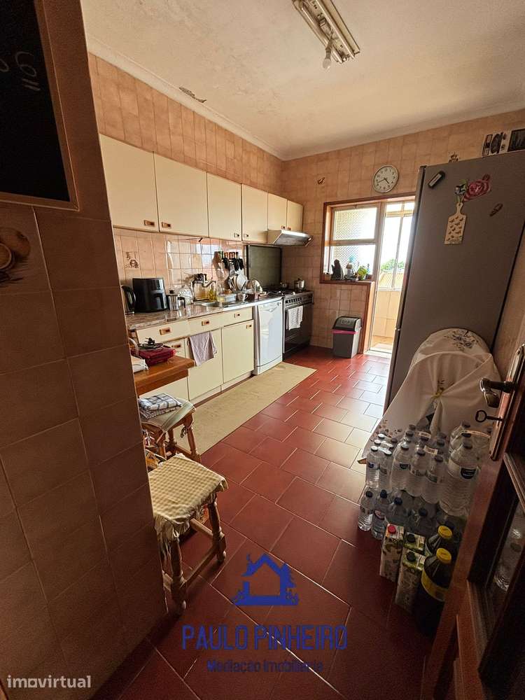 Apartamento T2 em Pedrouços – Maia - Grande imagem: 2/28