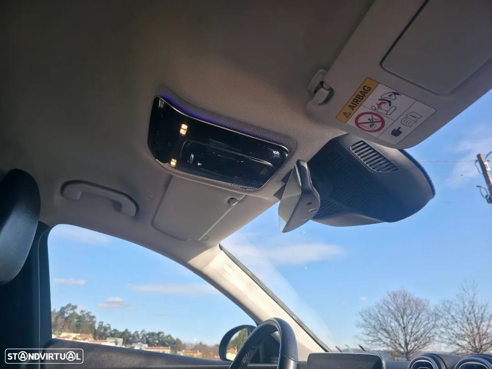 Mercedes-Benz C 220 d 4Matic All-Terrain - 27