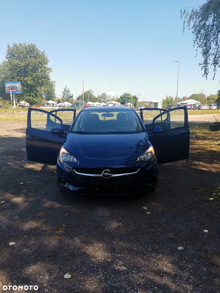 Opel Corsa - 17
