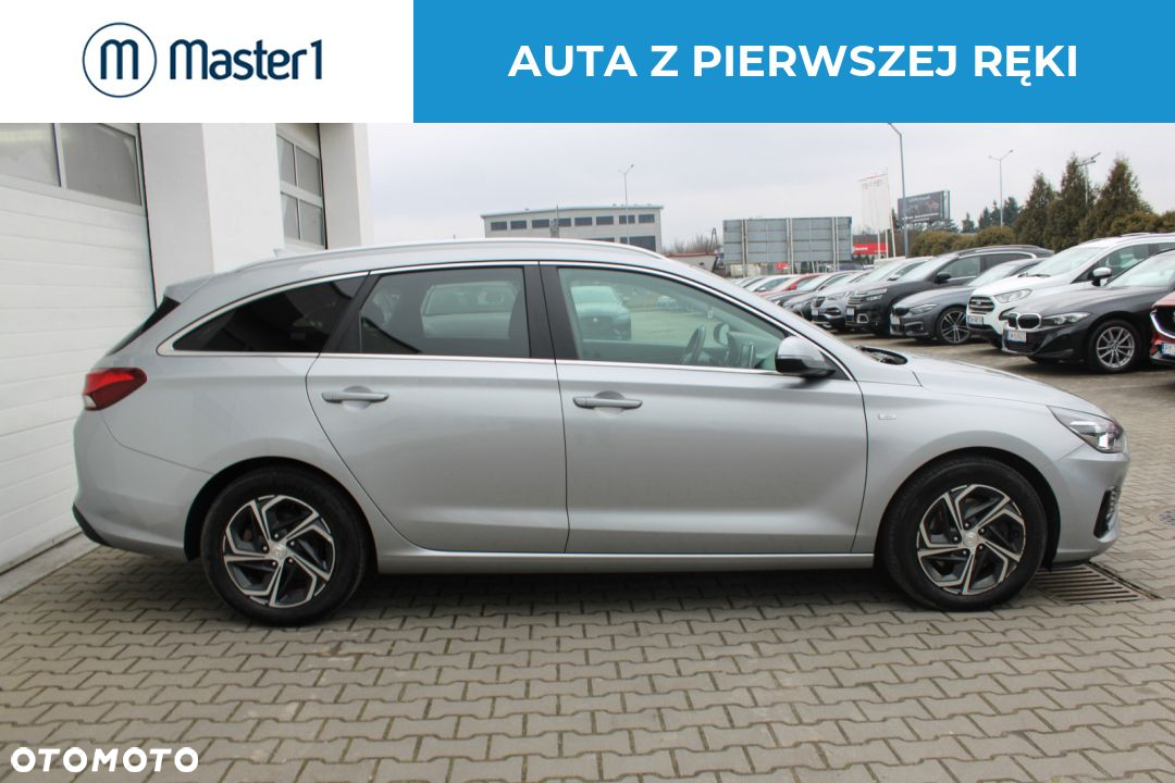 Hyundai i30 1.5 T-GDI 48V Comfort - 2