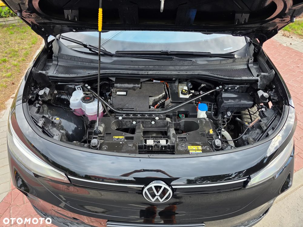 Volkswagen ID.4 77kWh Pro Performance Life - 11