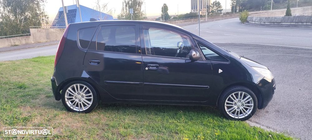 Mitsubishi Colt 1.3 Intense ClearTec - 4