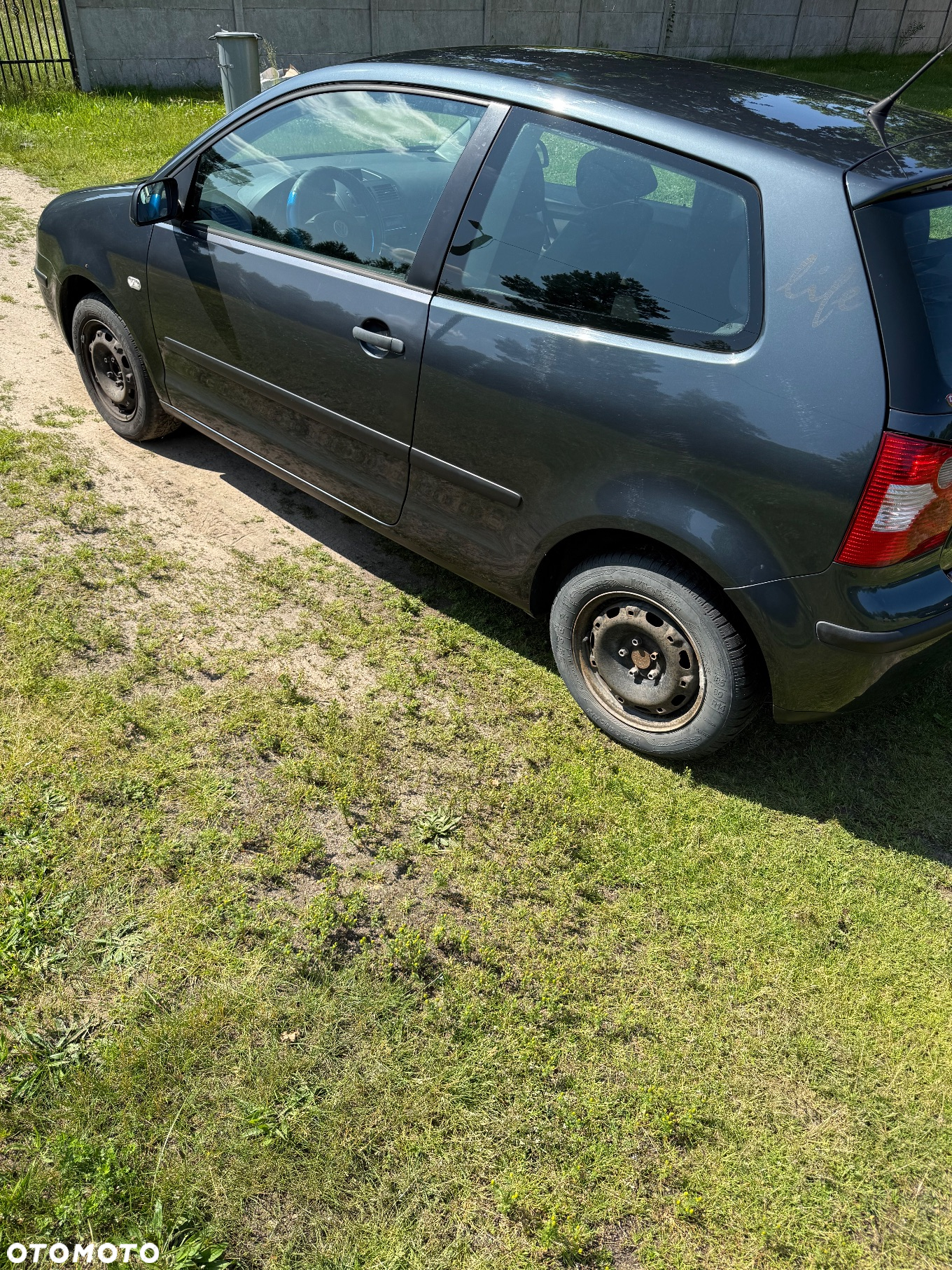 Volkswagen Polo 1.2 - 4