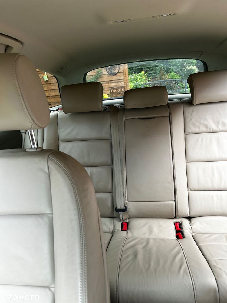 Audi A6 Avant - 7