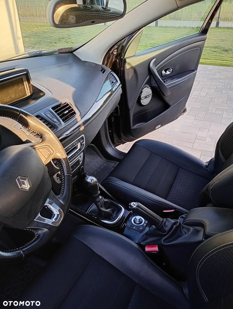 Renault Megane 1.5 dCi Bose - 10