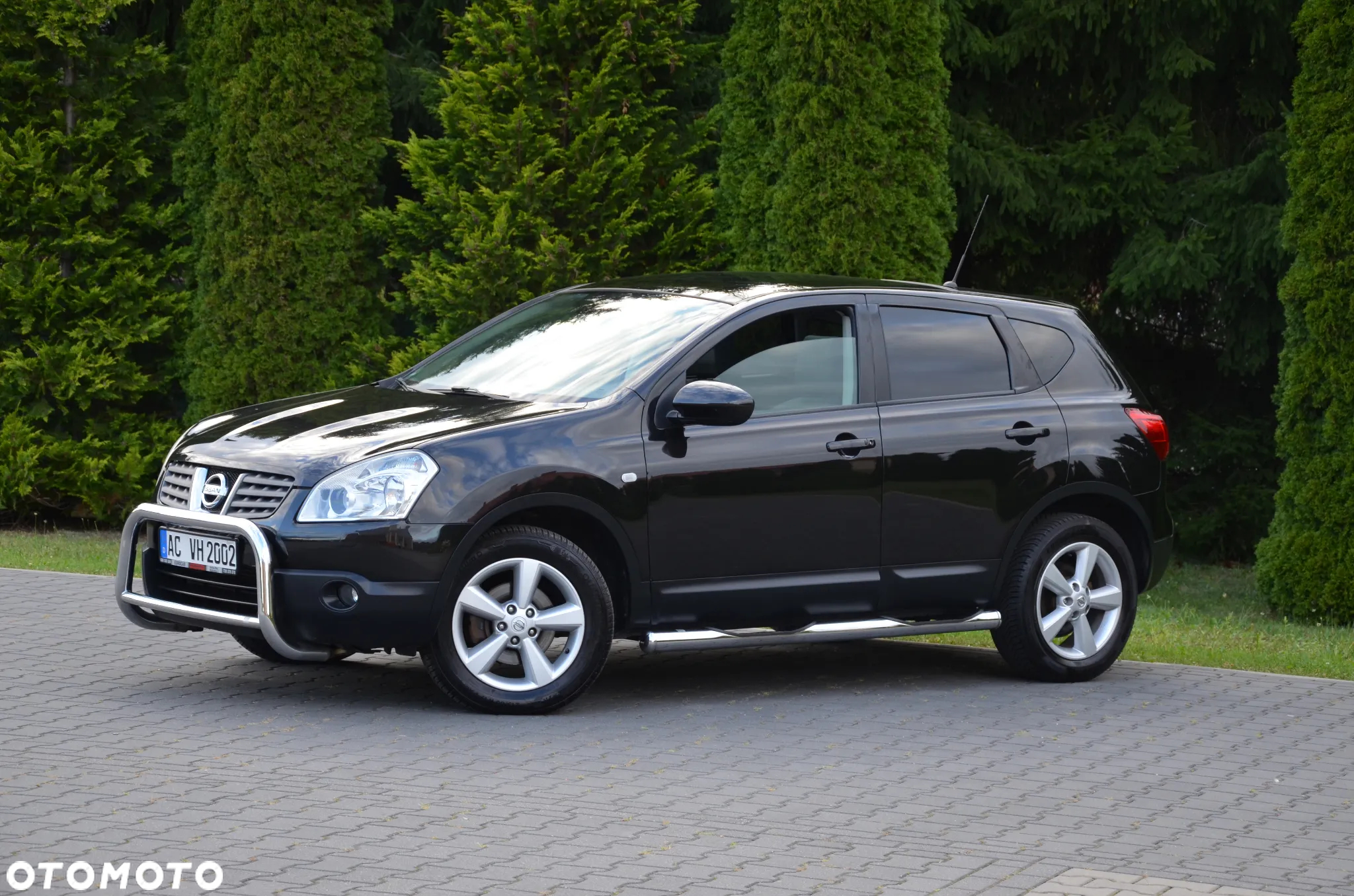 Nissan Qashqai - 16