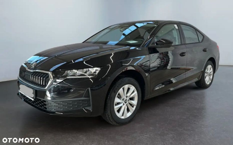 Skoda Octavia - 2