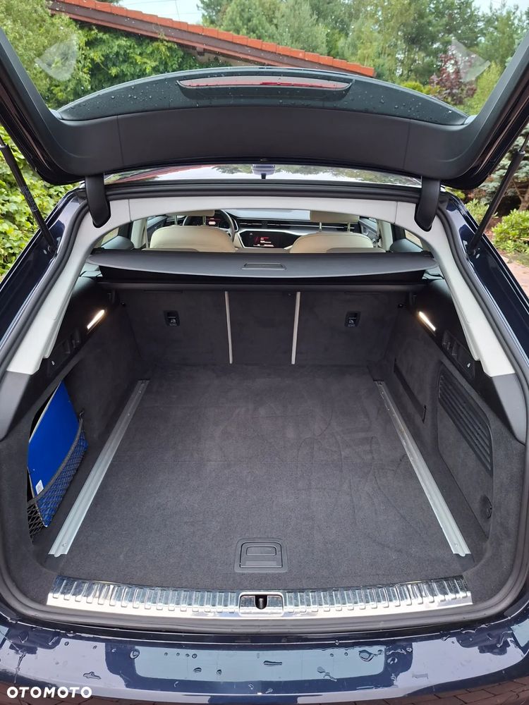 Audi A6 ver-avant-40-tdi-s-tronic - 6