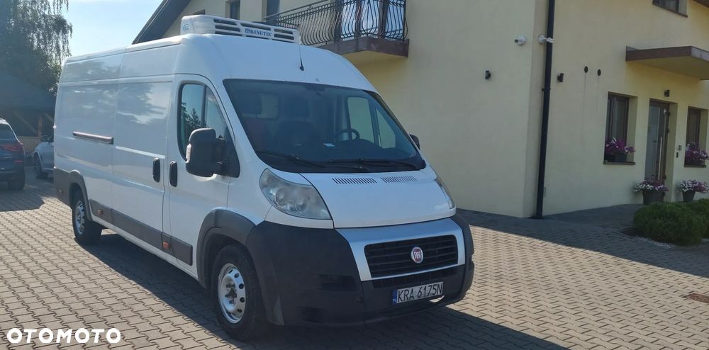 Fiat Ducato - 2