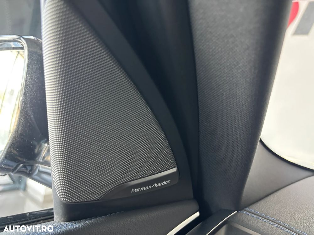 BMW iX3 Standard - 16