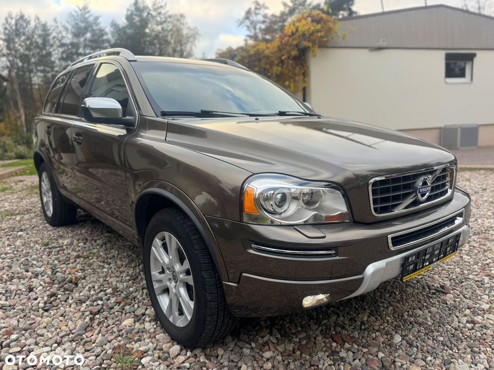 Volvo XC 90 3.2 Executive - 1