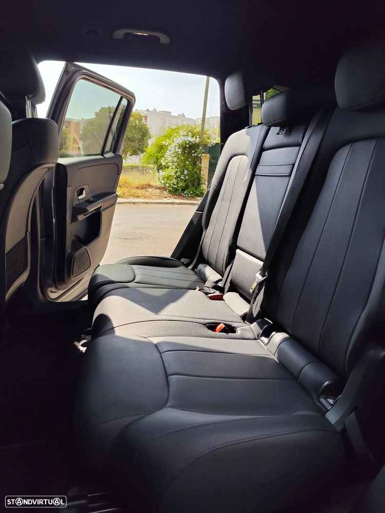 Mercedes-Benz GLB 200 - 11