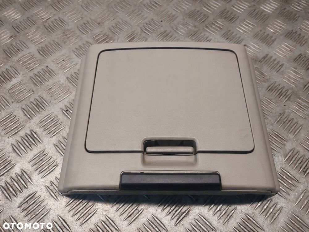 WYŚWIETLACZ CHRYSLER  GRAND VOYAGER IV LIFT 0ZW96BD1AE - 1