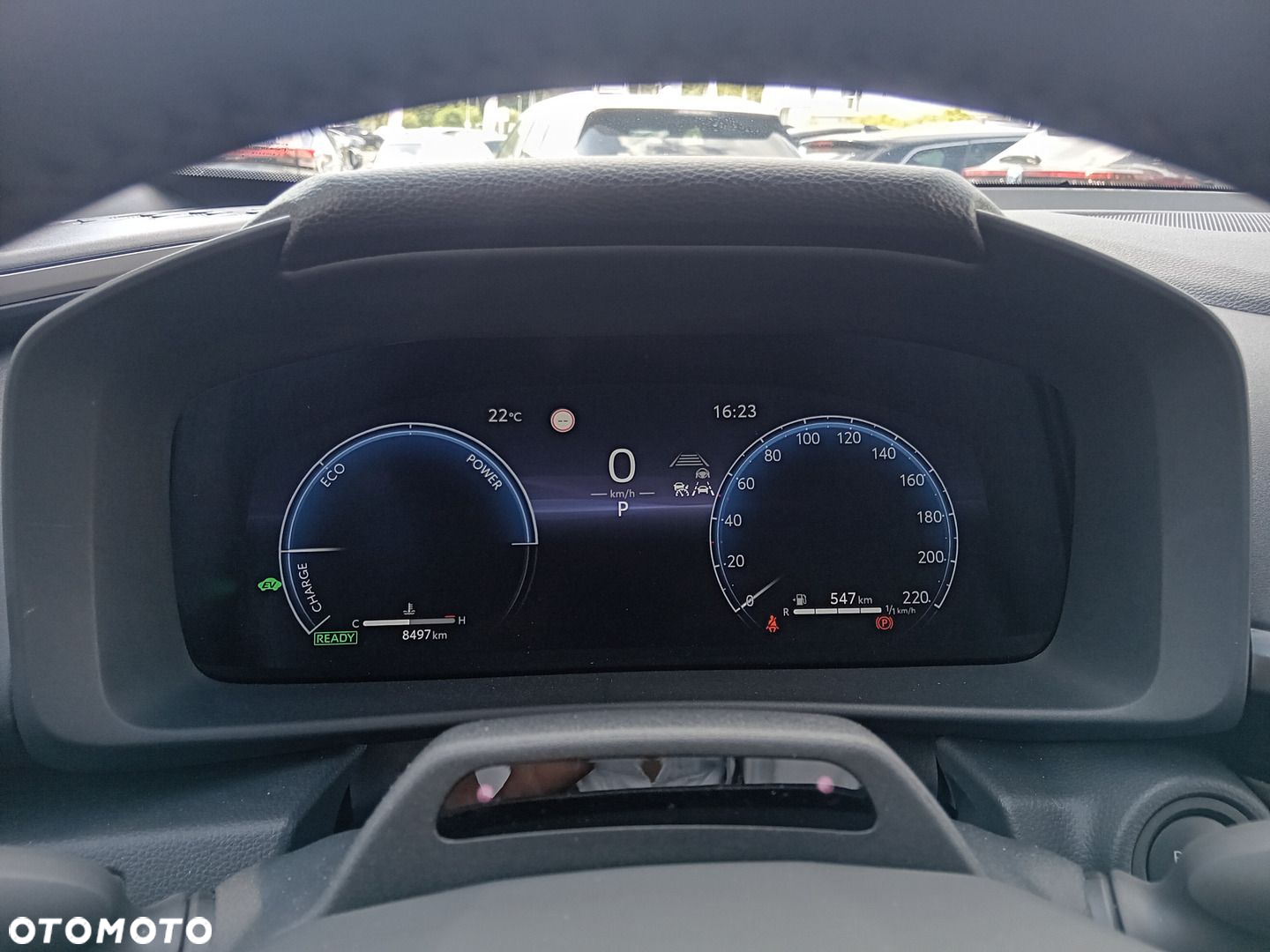 Toyota C-HR - 12