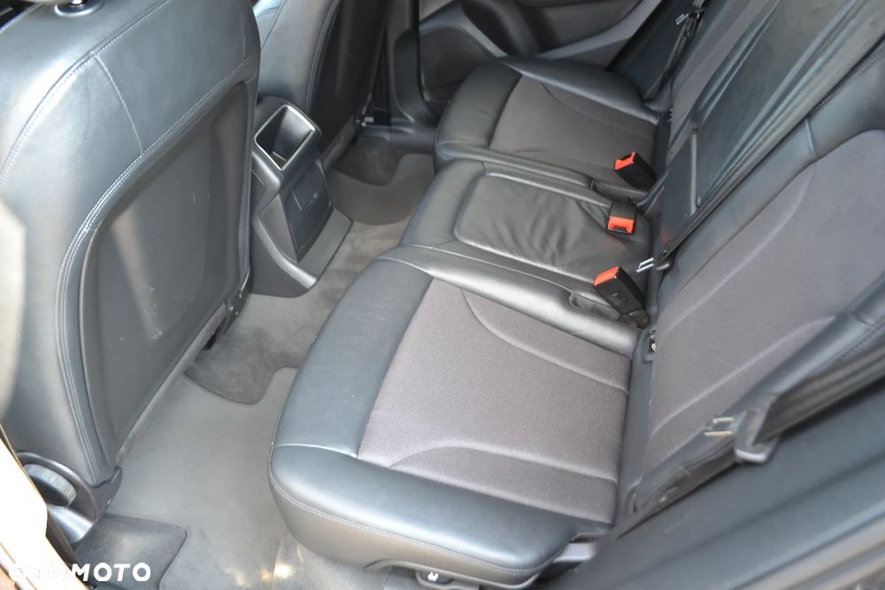 Audi Q5 2.0 TDI Quattro S tronic - 24