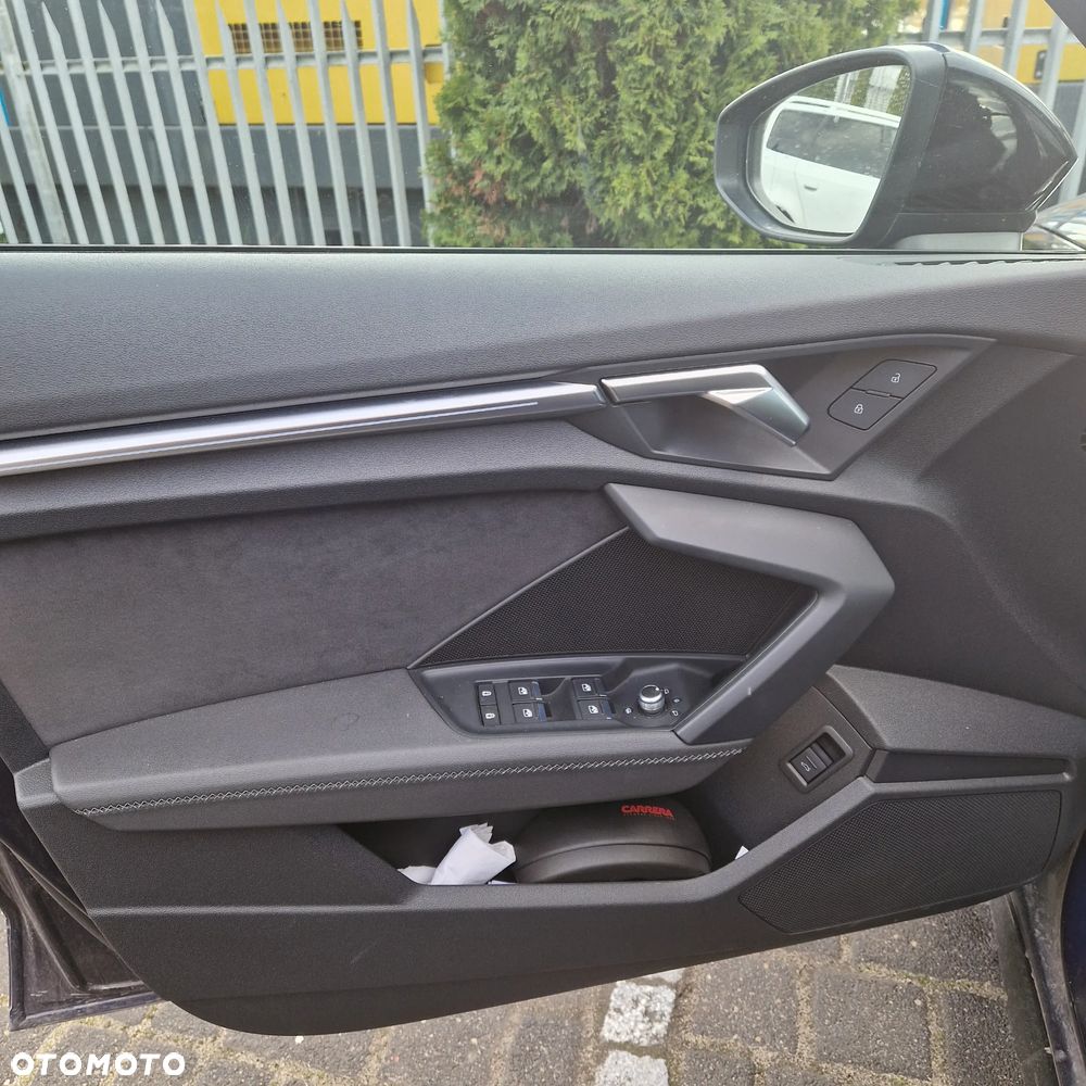 Audi S3 - 26