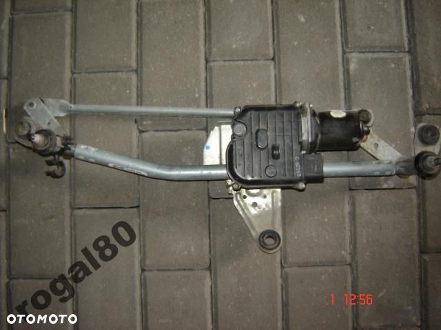 VW PASSAT MECHANIZM WYCIERACZEK 3AB955023 - 1