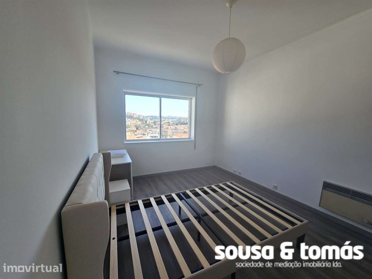 Quarto  Arrendamento em Leiria, Pousos, Barreira e Cortes,Leiria - Grande imagem: 3/19