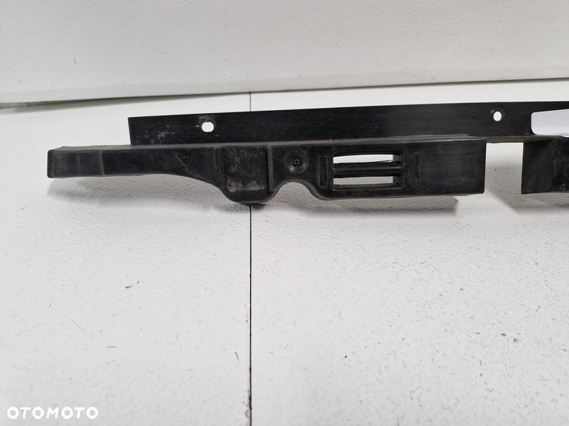 renault laguna iii 3 lift ślizg wzmocnienie uchwyt zderzaka przód przedni 620102560r - 2