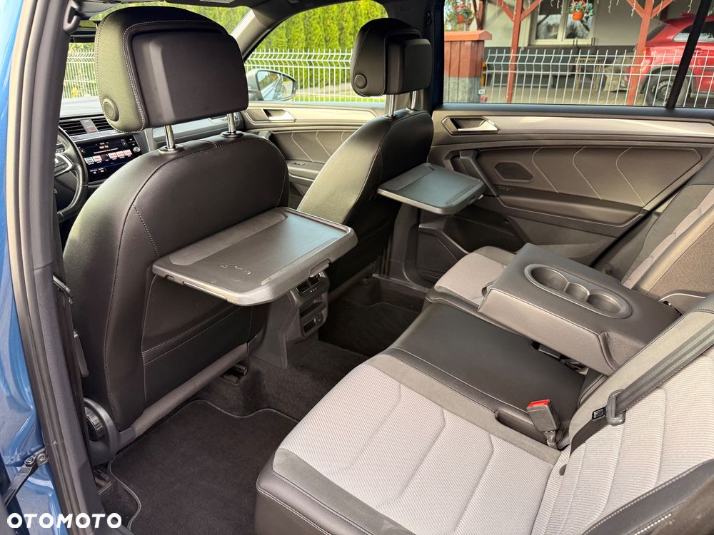 Volkswagen Tiguan Allspace - 25