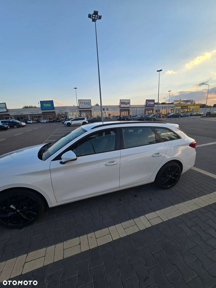 Seat Leon Sportstourer - 5