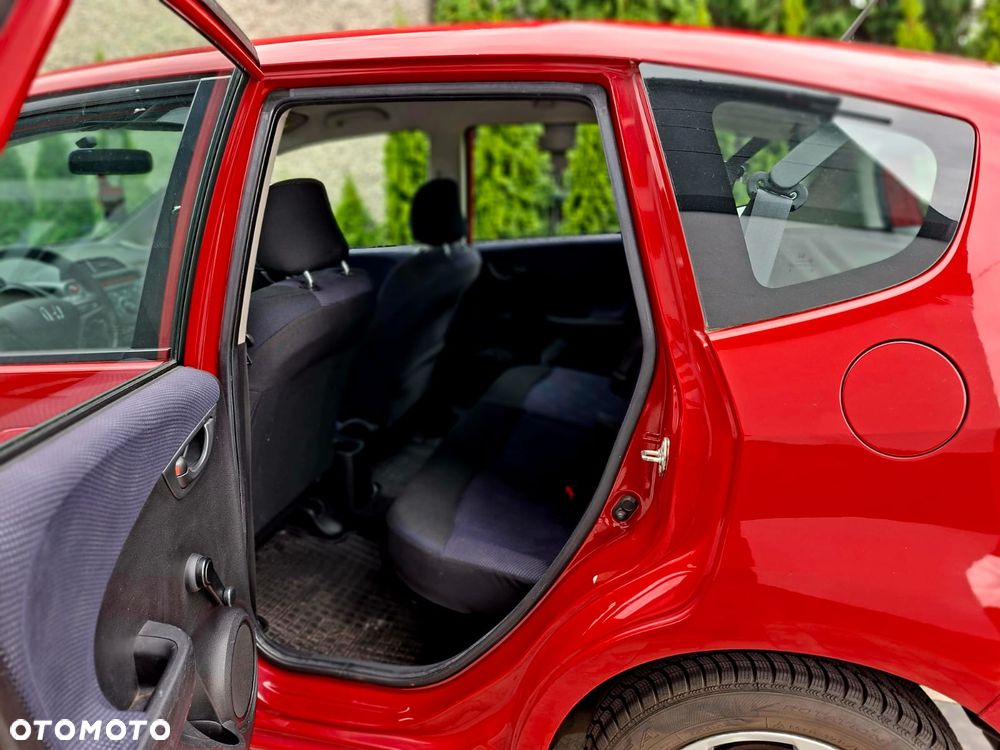 Honda Jazz 1.2 i-VTEC - 9