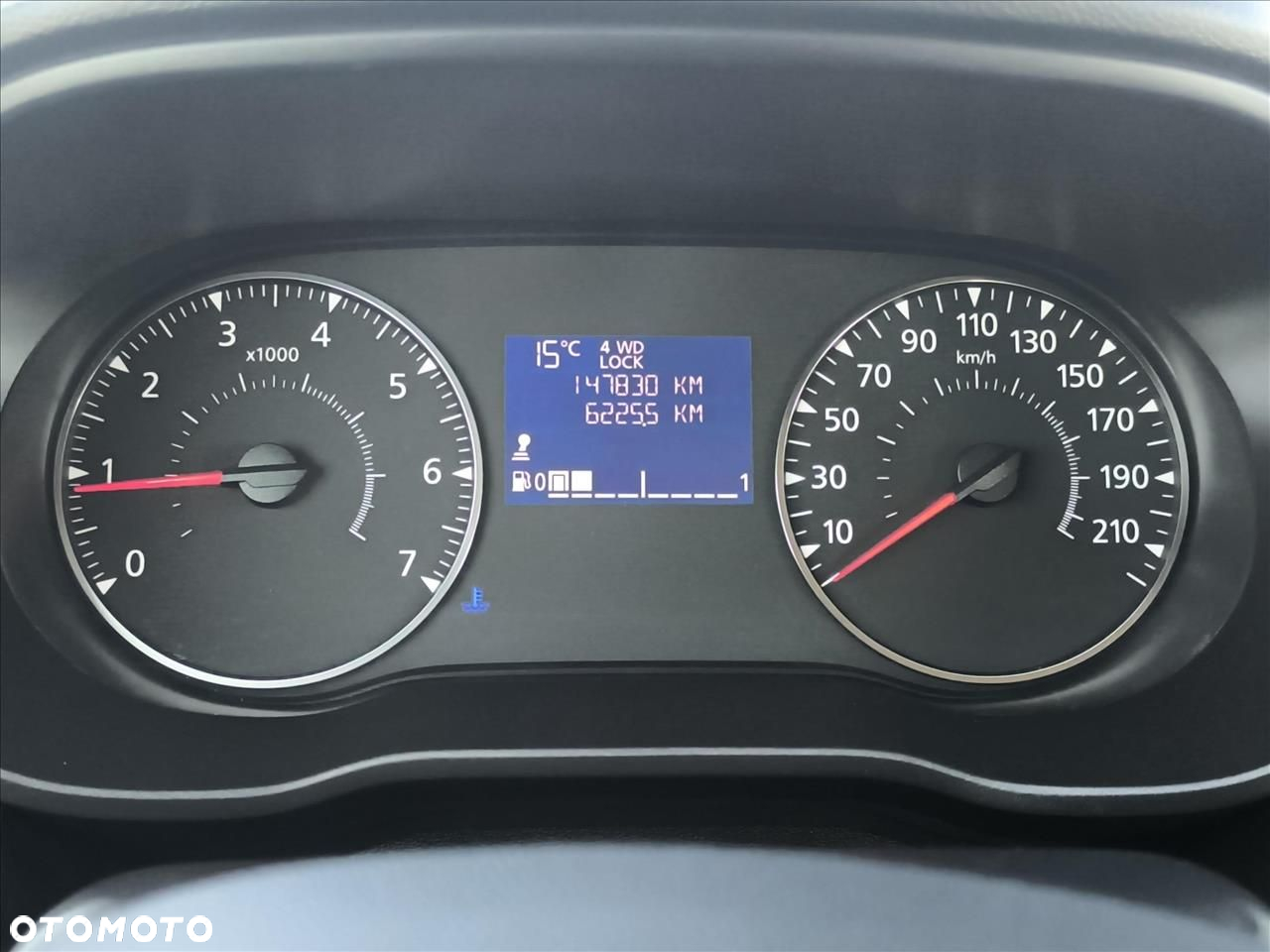 Dacia Duster 1.5 Blue dCi Comfort - 14